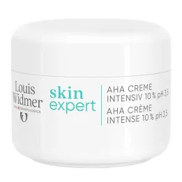 Widmer skinexpert AHA cream 10% unscented, 50 ml