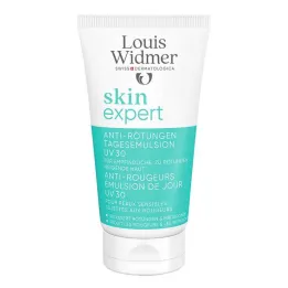 Widmer skinexpert anti-redness daily emu.UV 30 ounces, 50 ml