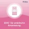 Artelac eye soothing EDO eye drops, 10x0.5 ml