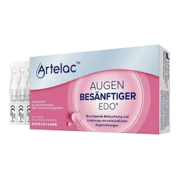 Artelac eye soothing EDO eye drops, 10x0.5 ml