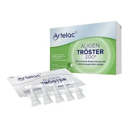 Artelac eye comforter EDO eye drops, 10x0.5 ml