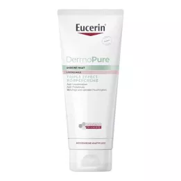 EUCERIN DermoPure Triple Effect Bodycream 200 ml cream, 200 ml