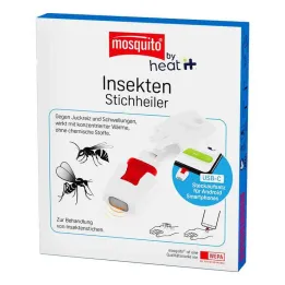 Mosquito® heat it USB C insect bite healer, 1 pc