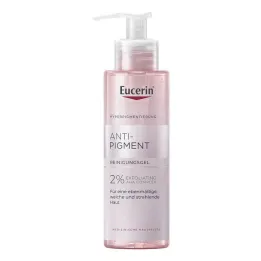 Eucerin Anti-Pigment AHA Cleansing Gel, 1 pc