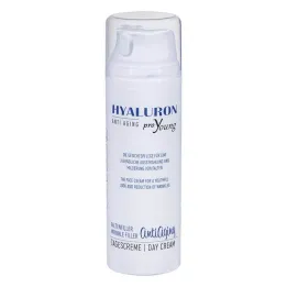Hyaluron Proyoung wrinkle filler cream, 140 ml