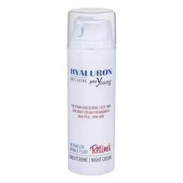 Hyaluron Proyoung Retinol Night Cream, 140 ml