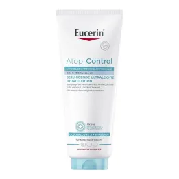Eucerin Atopicontrol ultra-light hydro lotion, 400 ml