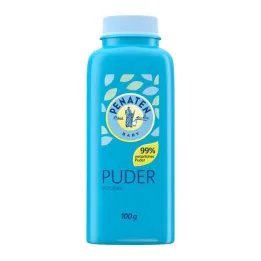 Penaten Natural Powder, 100 g