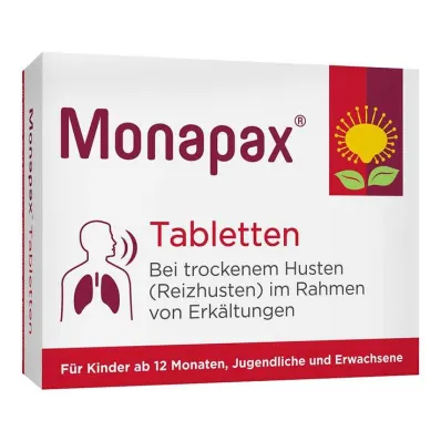 Monapax tablets, 100 pcs Monapax tablets, 100 pcs