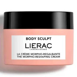 Lierac Body-Sculpt body cream, 200 ml