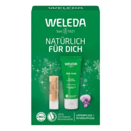 Weleda gift set Skin Food/Everon (1 pack)