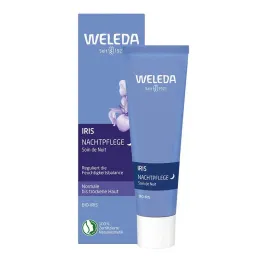 Weleda Iris night care, 30 ml