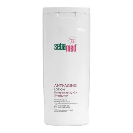 Sebamed Anti-Aging Lotion, 200 ml