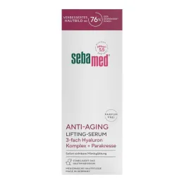 Sebamed anti-aging lifting serum, 30 ml