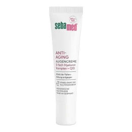 Sebamed anti-aging eye cream, 15 ml