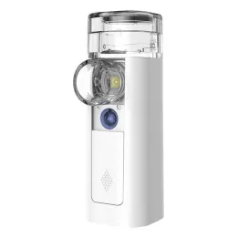 Omron mini Air 360 + Mesh Nebulizer portable, 1 pc