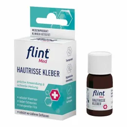 Flint Med skin cracks glue, 7 ml