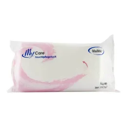 Wet wipes bag, 80 pcs