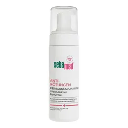 Sebamed anti-redness cleansing foam, 150 ml