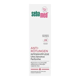 Sebamed anti-redness intensive care cream, 50 ml