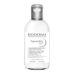 Bioderma Pigmentbio H2O micellar cleansing, 250 ml
