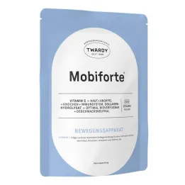 Mobiforte with hydrolyzate and vitamin C powder, 300 g