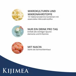 KIJIMEA Life Starter Pack, 510g