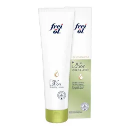 Free oil figure lotion, 150 ml