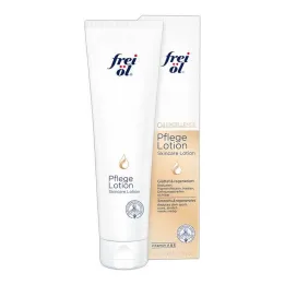 Free oil care lotion, 150 ml