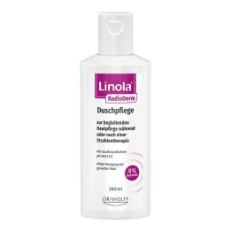 Linola® Radioderm shower care, 200 ml