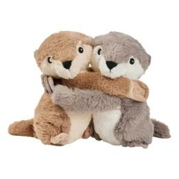 Warmies Cuddly Friends Otter, 1 piece