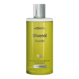 Olive oil shower oil, 300 ml