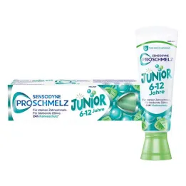 Sensodyne Pro Schmelz junior 6 - 12 years toothpaste, 75 ml