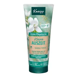 Kneipp aroma care shower little time out, 200 ml