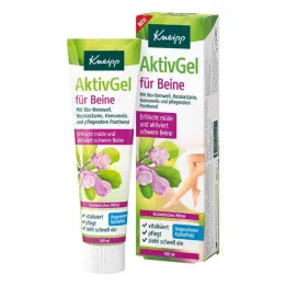 Kneipp Active Gel for Legs (100 ml)