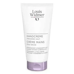 Widmer hand cream, 75 ml