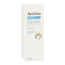 Aveeno Dermexa Emollient Cream, 200 ml