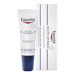 Eucerin TH Acute Lip Balm, 10 ml