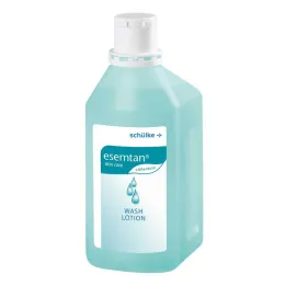 Esemtan wash lotion, 1 l