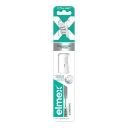 Elmex Expert precision sensitive toothbrush gentle, 1 pc