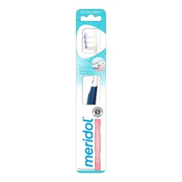 Meridol gum comfort toothbrush extra gentle, 1 piece
