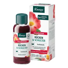 Kneipp health bath back &amp; shoulder, 100 ml