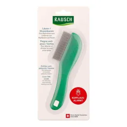 Rausch lice/nit comb, 1 piece