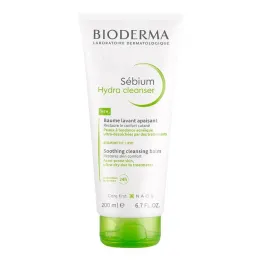 Bioderma Sebium Hydra cleanser balm, 200 ml