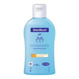 Sterillium hand disinfection gel, 100 ml