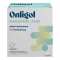 Onligol Macrogol 4000 powder for making solution sachet, 20X10 g