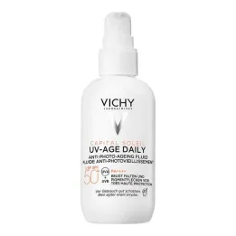 Vichy Capital Soleil UV-Age daily LSF 50 + , 80 ml