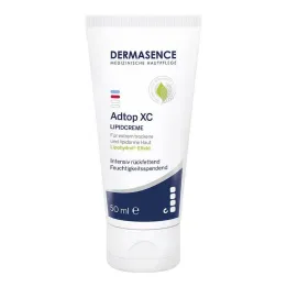Dermasence Adtop XC lipid cream, 50 ml