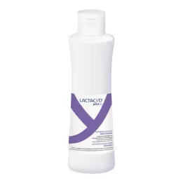 Lactacyd plus soothing intimate wash lotion, 250 ml