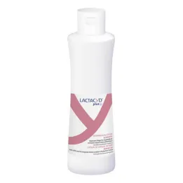Lactacyd plus sensitive intimate wash lotion, 250 ml